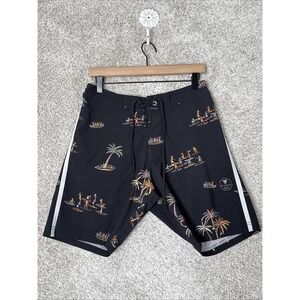 Vissla‎ Boardshorts Men's Size 30 Style M105NALO